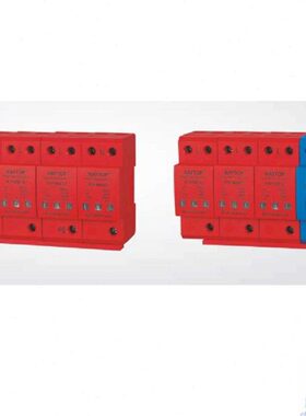 雷拓RAYTOP电源系列RTP-B60电涌保护器避雷器
