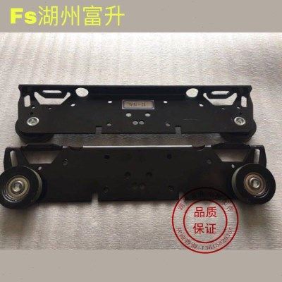 电梯配件 无锡展鹏轿门门挂板 展鹏门机挂板门上坎900 800开门,基础建材,其它,淘宝优惠券,粉丝福利购,淘宝优惠卷