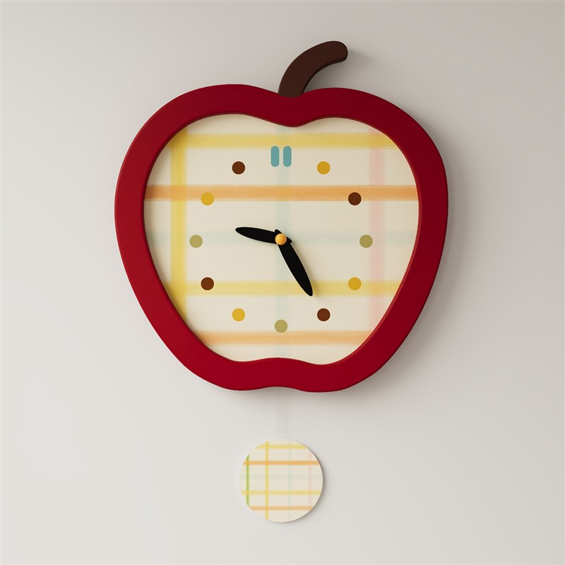 2025新款f挂钟家用时尚座钟极简网红客厅装饰简约时钟挂墙卧室钟