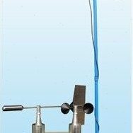 电接风向风速仪 （含100 米电缆 含电接风杆 2.5 米）