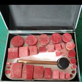 木制堵漏工具 木质堵漏楔 木制堵漏器材 木质堵漏器材 木制堵漏楔