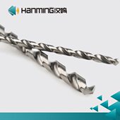 200 250 300 汉鸣 400 350 全磨加长直柄麻花钻头 9.6