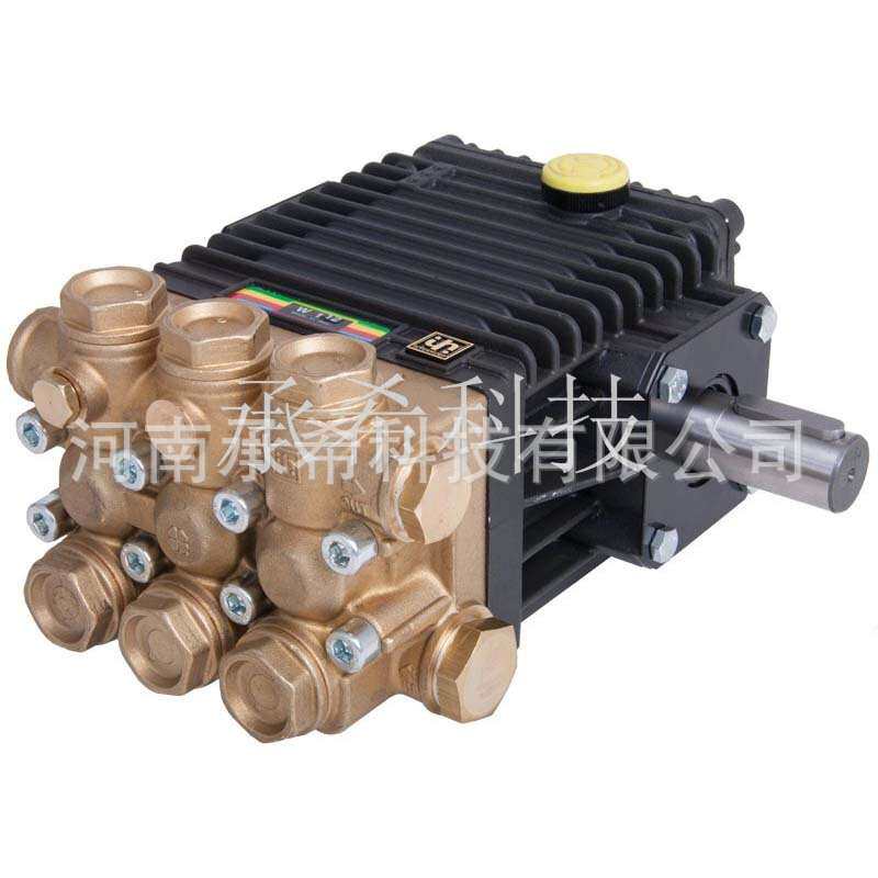 意大利 高压柱塞泵  INTERPUMP 英特 --W124,W112,W97,W154