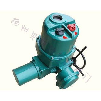 JQ30,QB30-1，JQ345-1电动装置|QB20电动装置|QB20回转型电动装置