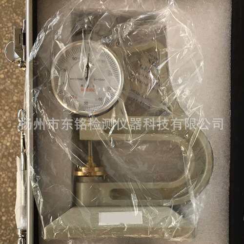 DM-2002 多头橡塑测厚仪金属测厚仪【厂家生产】供应