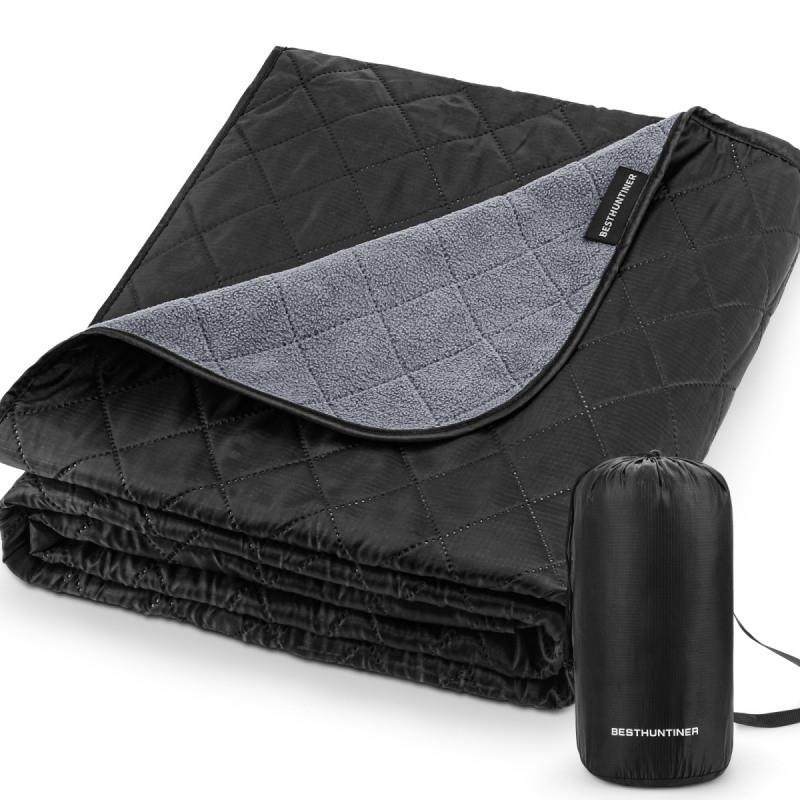 Q6G野餐垫毯子多功能户外防风保温加厚野营毯宠物垫可折叠防潮垫,电子元器件市场,其它元器件,淘宝优惠券,粉丝福利购,淘宝优惠卷