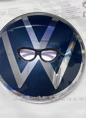 760853601E途锐探岳途岳途观中网标陶瓷标760 853 601 E