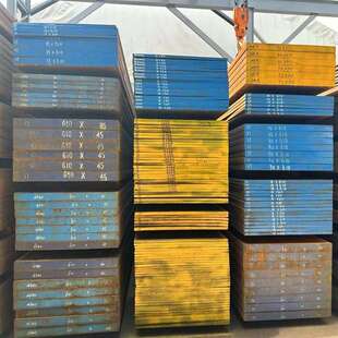 供应高韧性8566模具钢 8566高耐磨钢材 冲不锈钢专用材料 可零切