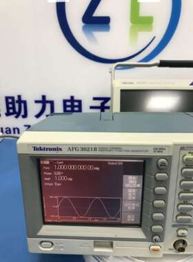 出售 泰克原装AFG3021B任意函数发生器AFG3022B AFG3022 AFG3021