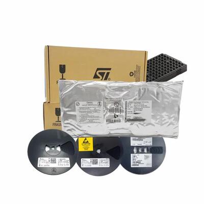 STM32F429IIT6封装MLQFP机-176原装3I2AFR位微控制器芯片CU-单片C