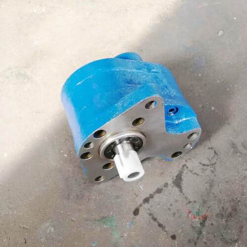 CB-4WCB-6WCB-10WCB-16WWCB-20W轮WCB-20WCB-25齿泵电机组装置卧