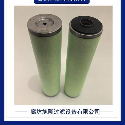 爱德ES30真空泵滤芯真空泵EBC油雾分离器370华7234/33362厂0家发