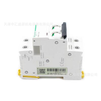 IC65断路器919216小型断2路器iC65NPD1OPQA6FA微型断路器配电箱