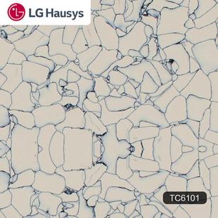 GL芯G宝防静电QZP地板无车间塑胶静电尘防滑L同质透芯耐磨地板革