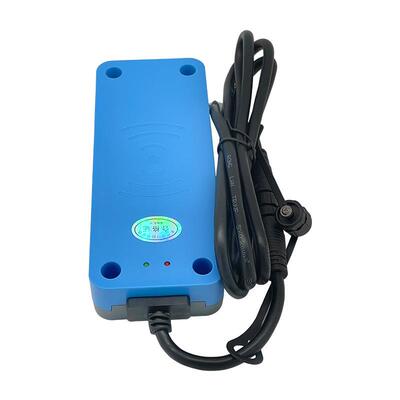 JY-H8021.5Y6MHz高频RID读F写器Modbus569工业流水线读1写头J-H80