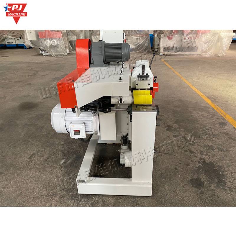 MB9010C/MB9010T高速圆棒机圆棒多条方木刨圆机上下刨双面木线机