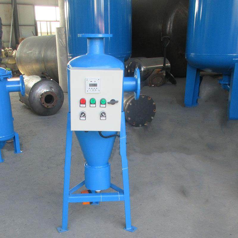 旋流除砂器式扩容除器换热站地立下水可定制河水业农喷污灌旋流除,机械设备,过滤设备,淘宝优惠券,粉丝福利购,淘宝优惠卷