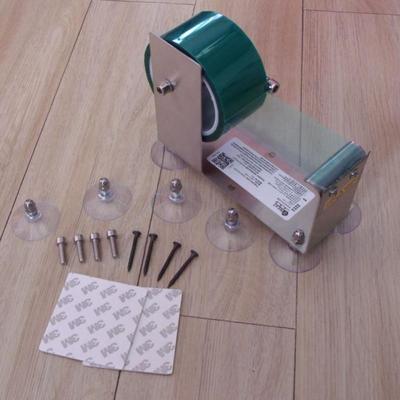 切胶带包割器格瑞特大号座MXB宽座封器箱打机胶纸机台式宽5cm