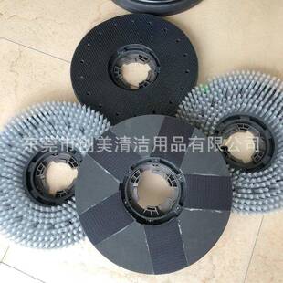 洁BF57823石面加重翻新机打地面磨5机多功能洗地打蜡刷175洗地霸