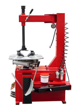 德仕力28490寸扒胎机胎机汽车轮胎拆包装机摩托轿车配件汽保设拆