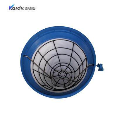 9908配0L0吸尘器FP310尘隔成品（整）吸尘套器件