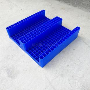 川字型6VYA60*网6板60塑*150mm川字格型胶卡托盘川字网格塑胶