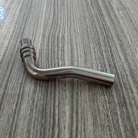 3莞弯管机厂家CNC8长机精密加自动折弯机广DW-38NC东东深圳数控弯