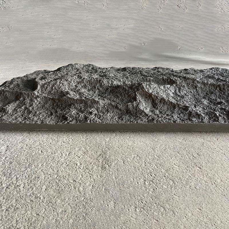 江人陶造文化P石975U蘑菇石别墅外墙文化砖轻质石皮仿真石材轻浙