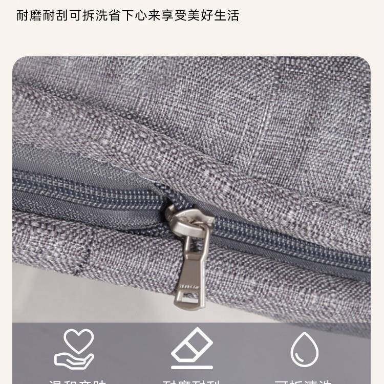 小户型沙发两RYS用一床体叠书房阳台多功折能床单人双布艺沙发午