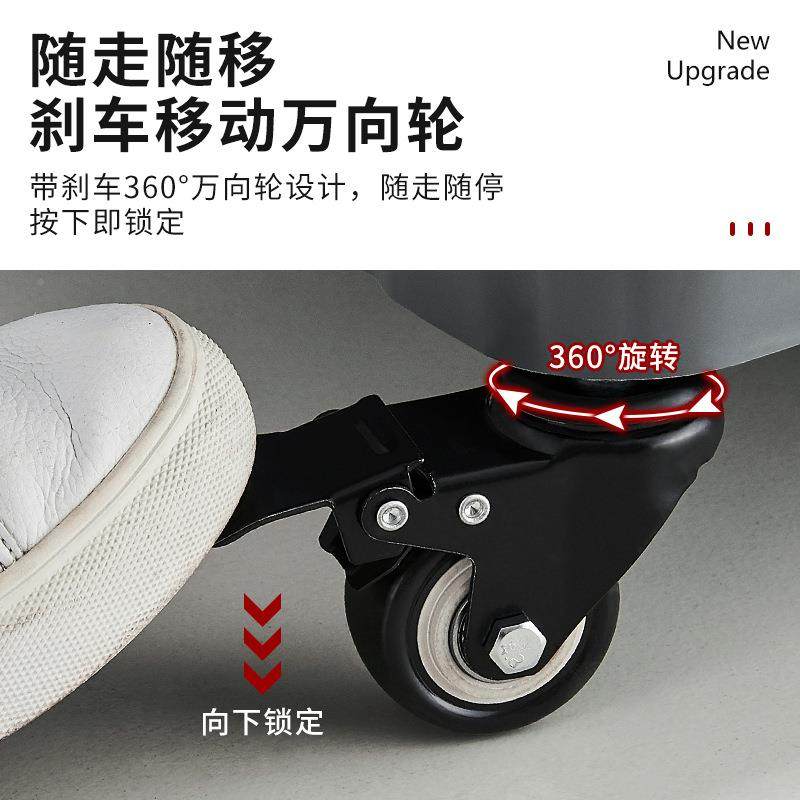 可959移动拖拖把池阳台洗墩布池落地拖把拖池把盆水槽拖布布架盆