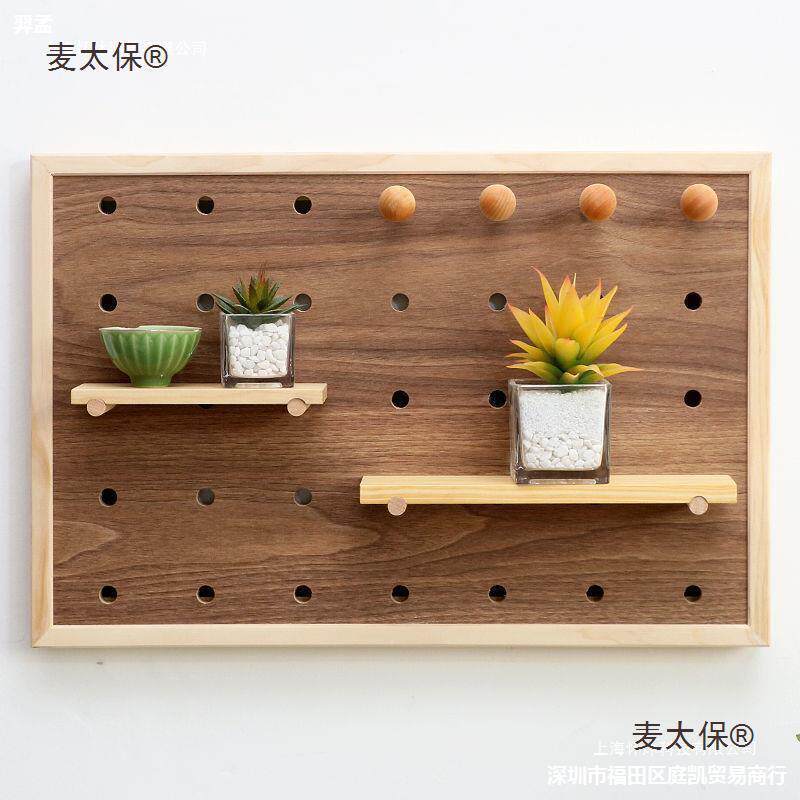 麦太保电表箱洞墙洞板置遮挡玄关.室内装修隔板物架无品牌/上装饰