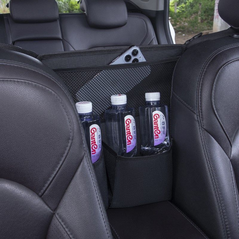 车载中间隔断网兜防小孩子宝宝爬前座副驾驶室汽车内后排离拦挡板,汽车用品/电子/清洗/改装,车载收纳箱/袋/盒,淘宝优惠券,粉丝福利购,淘宝优惠卷