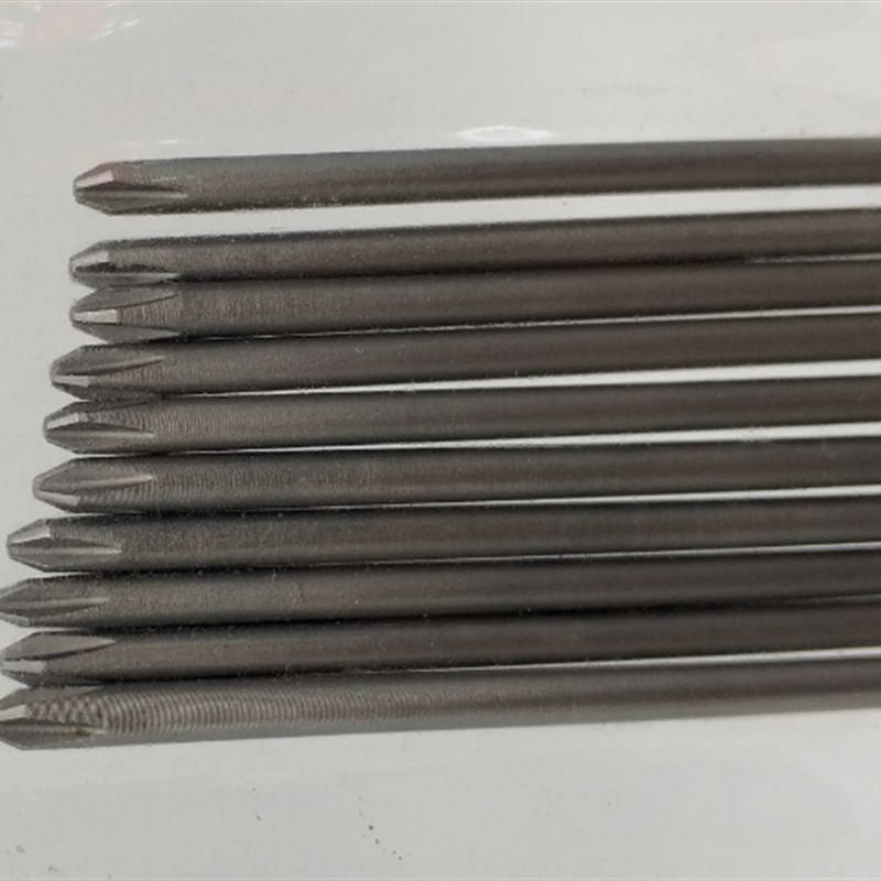 十字批头4*150*3*120*PH1#起子头螺丝批头电批头5*150*4.0*120*2#