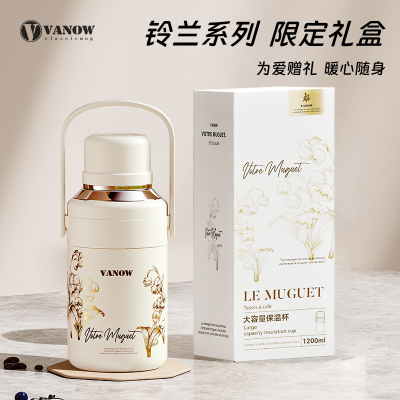 圣诞节送女朋友老婆生日礼物实用老师闺蜜高级感定制伴手轻奢礼品