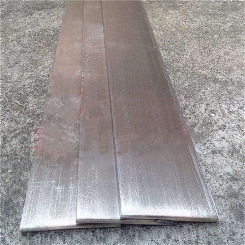 304 316L不锈钢长条片镀锌冷拉丝方钢扁钢支持订制加工零切长方形,金属材料及制品,扁钢,淘宝优惠券,粉丝福利购,淘宝优惠卷