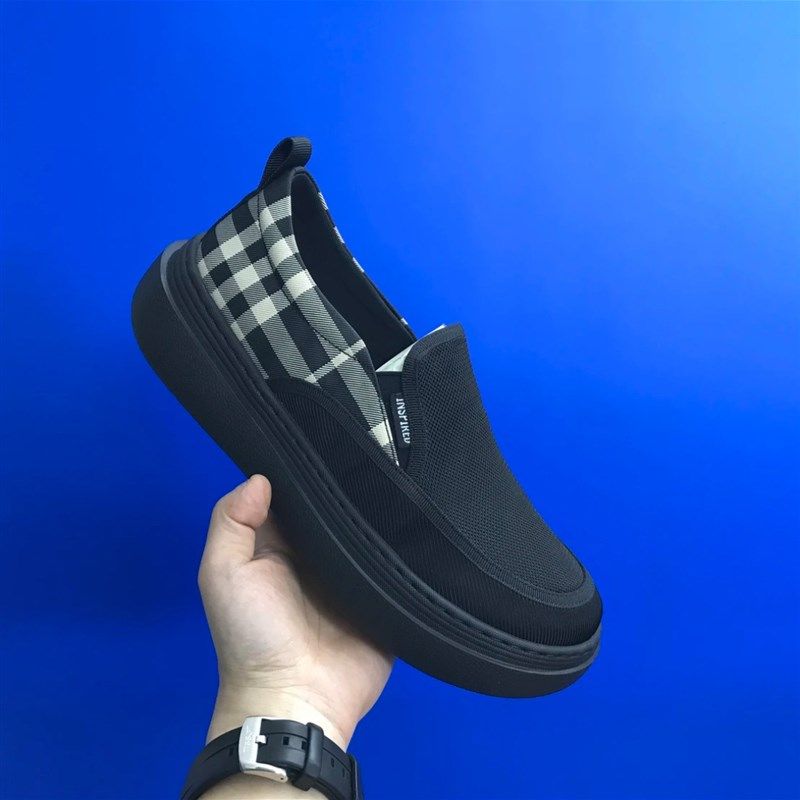 2025超轻透气冰丝布鞋男士休闲超轻厚底时尚百搭低帮潮流舒适潮DN,流行男鞋,时尚休闲鞋,淘宝优惠券,粉丝福利购,淘宝优惠卷