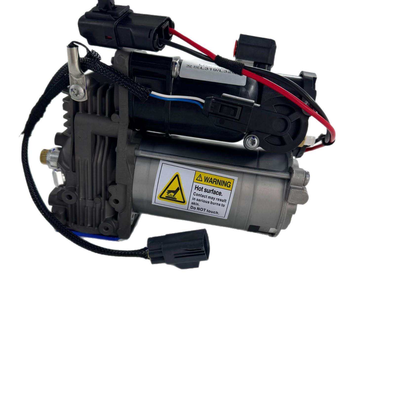 适用路虎发现319/320空气压缩机打气泵AMK版tLR006200 LR011837