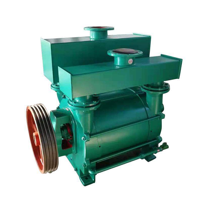 2BE303水环式真空泵增压泵 闭式水环机组主泵 液环机组主泵