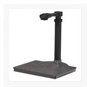 硬质底座 A3幅面 高清高速扫描仪 高拍仪 光阵精拍仪WJ1215