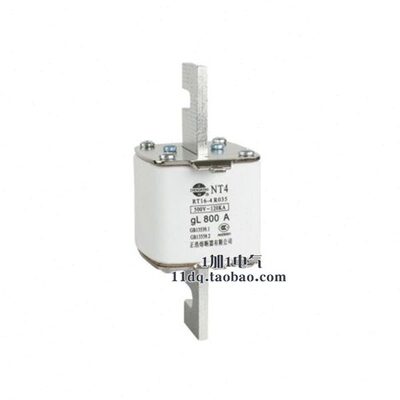 NT4 RT16-4 方管熔断体 熔断器 800A 900A 1000A 1250A 正浩