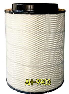 替代弗列加发电机空气滤芯AF26173 25278AF872AF928AF26433滤清器