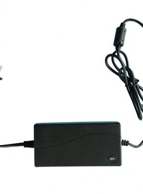 5.5*2.1家用电源转换器220V转12V24V13A156W隔膜泵电源洗车器电源