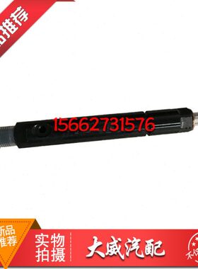 中国重汽原厂配件豪沃喷油器总成喷油嘴国三国四喷油器P036-000