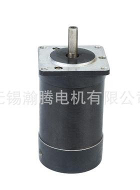 新LQZ机品57机SWY系列流直无刷电纺织医疗电机三相直流无刷电高速