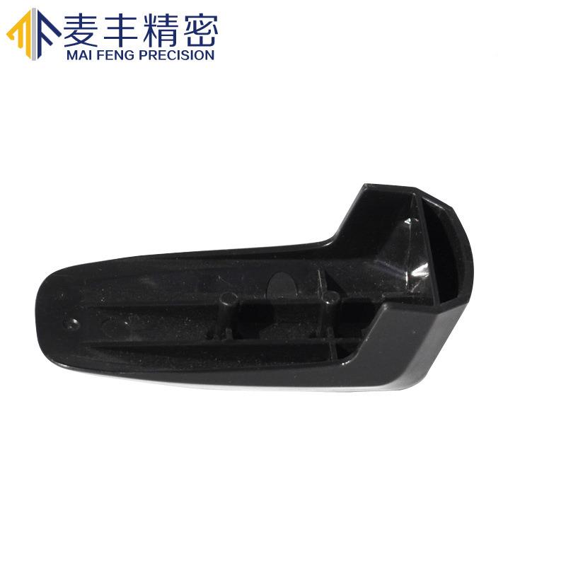 订书机塑外壳注塑厂订书机塑料机件模具订书胶套件设VYR计开发厂