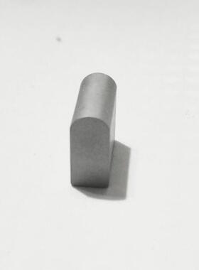 株洲质合金铲雪片铲雪机用MWPY钨钢铲雪硬片G11C硬质合金