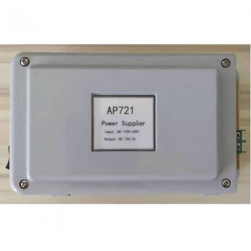 誉诚楼宇可视对讲主机 开关电源 AP721 DC12V楼宇对讲电源 AP721