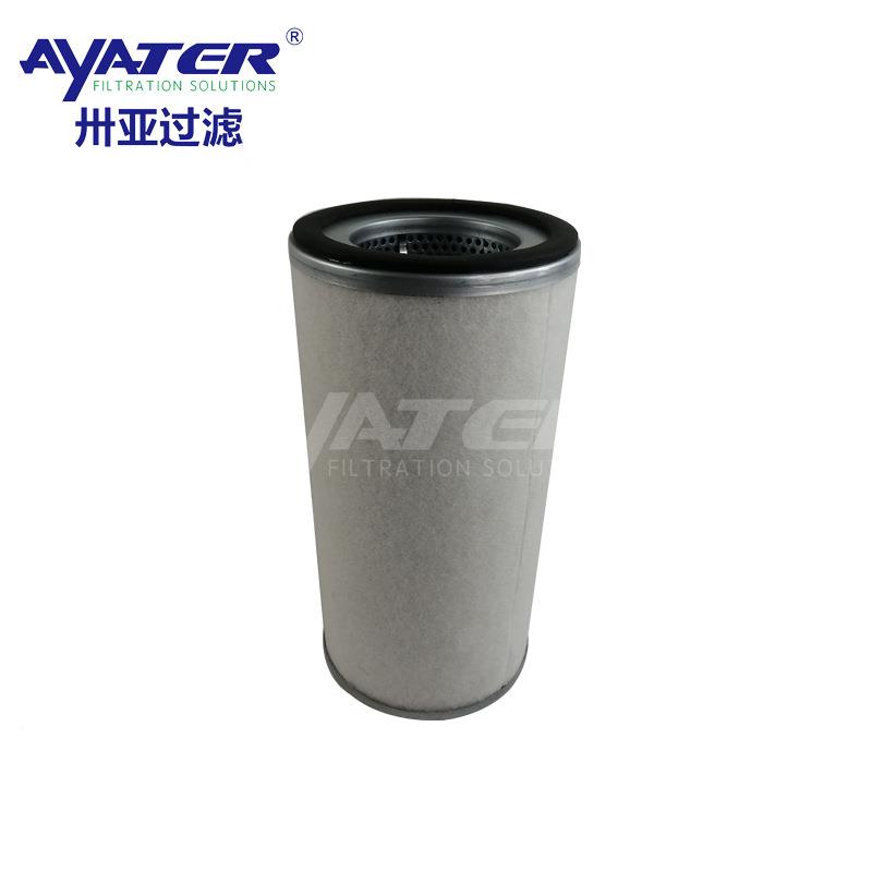 过滤油雾过滤器180X45滤180X5S741除油除质玻纤油雾杂4芯滤