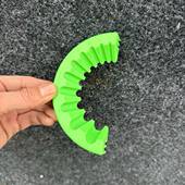 10工0型角机磨钻头支架固定器规格钻头研磨无品牌 打磨辅多助具10