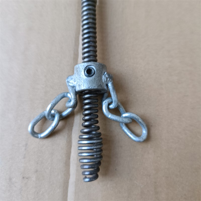 电动家用厨房油污疏通下水道专用B工具神器新型浴室下水道疏通神